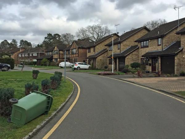 假期打卡不能少,倫敦最全哈迷朝聖取景地大盤點 假期打卡不能少,倫敦最全哈迷朝聖取景地大盤點