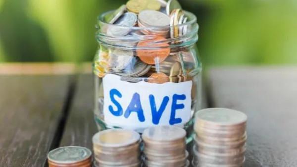 月存500元，3年存款超4W+，17條儲蓄小技巧（建議收藏）