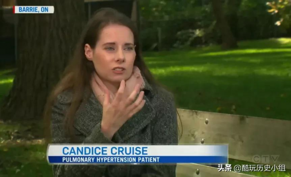 世界首例 加拿大重病女子依靠ECMO產下孩子 醫生稱之為醫學奇蹟