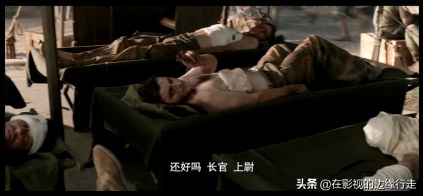 優秀戰爭片最重要的是不會美化和宣揚戰爭,《血戰鋼鋸嶺》做到了 優秀戰爭片最重要的是不會美化和宣揚戰爭,《血戰鋼鋸嶺》做到了