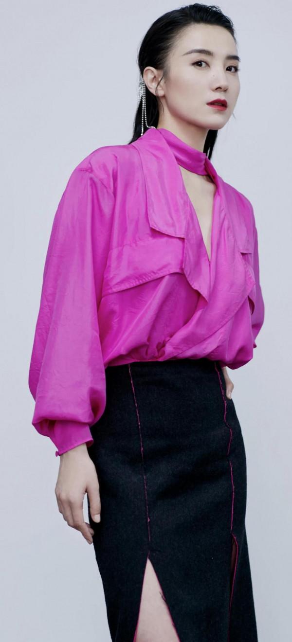 宋佳高畫質美圖