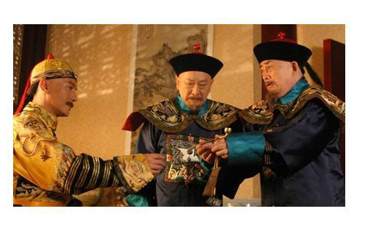 一文講清，清朝十二個帝王的傳承關係