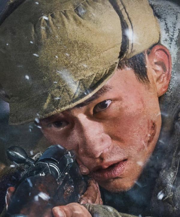 《長津湖》首波影評出爐，之前嫌片長的人看完居然都說沒看夠？