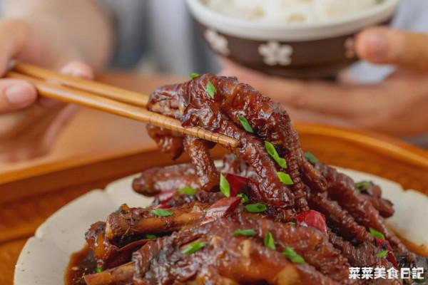 火出國門的寶貝!生津開胃巨下飯,難怪周總理也愛吃 火出國門的寶貝!生津開胃巨下飯,難怪周總理也愛吃