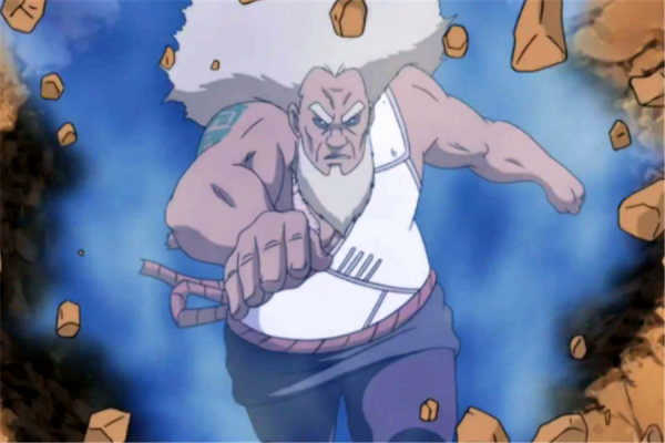 火影中有哪些可攻可守的忍術？神威獨樹一幟，須佐能乎不落下風