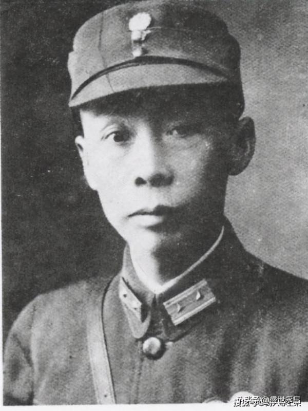 抗戰時期，國軍陣亡的2位集團軍司令，7位軍長，都是誰？