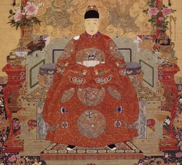 木匠皇帝朱由校:當文盲當上皇帝,大明朝就突然變得笑料百出 木匠皇帝朱由校:當文盲當上皇帝,大明朝就突然變得笑料百出