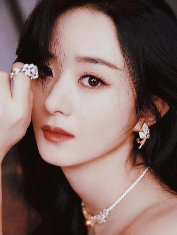 楊冪和趙麗穎老是分不清,是我臉盲嗎 楊冪和趙麗穎老是分不清,是我臉盲嗎