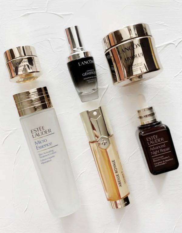 幹皮護膚你踩雷了嗎? 幹皮護膚你踩雷了嗎?