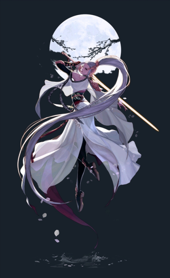 盤點dnf史上曾經出現過的歷代幻神