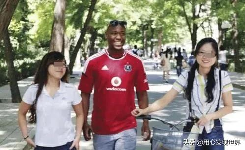 來華的中國人,除了精英,還有這麼一群人 來華的中國人,除了精英,還有這麼一群人