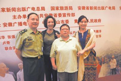 《長津湖》爆紅,這4位國家一級演員功不可沒!神還原人物原型 《長津湖》爆紅,這4位國家一級演員功不可沒!神還原人物原型