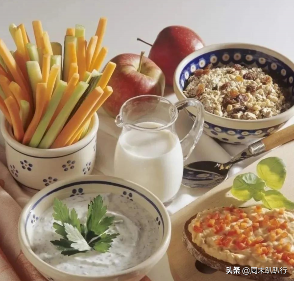 可愛爆炸！秋日萌萌噠便當，親子露營必備哦