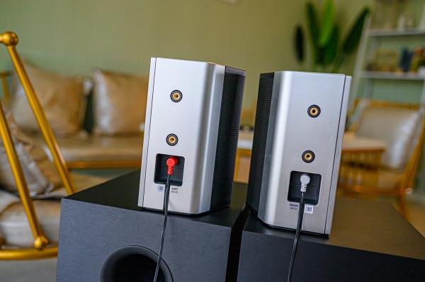 不打孔不埋線,萬元家庭影院5分鐘搞定,中道ELITE 7.2.4 SSE 不打孔不埋線,萬元家庭影院5分鐘搞定,中道ELITE 7.2.4 SSE