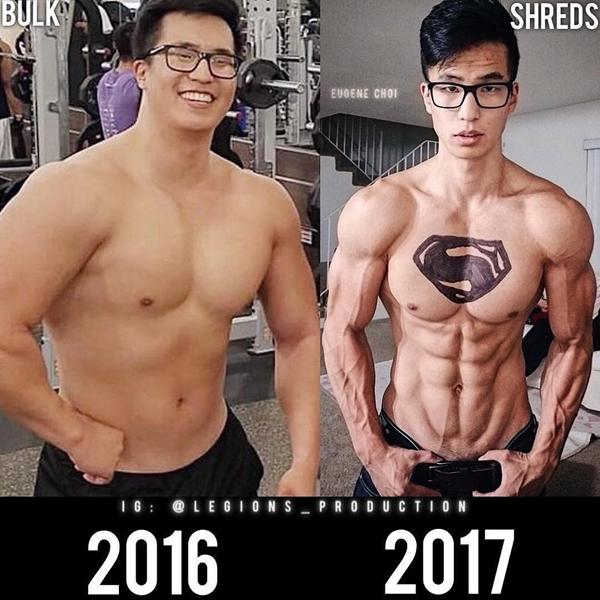 減肥你還在減重嗎？難怪你總瘦不下來！3個方法讓你減脂不減肌