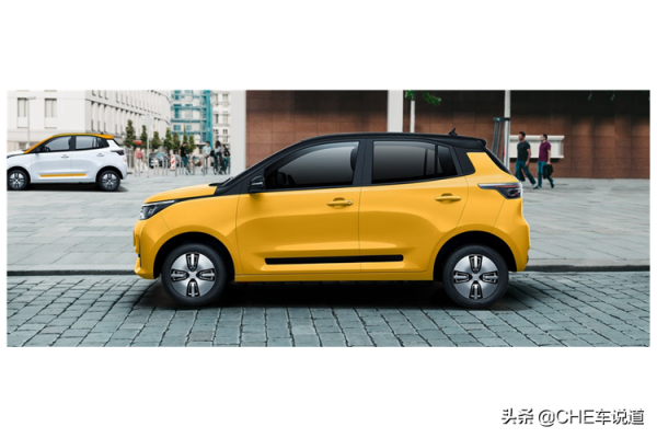 想買3萬多的優質代步車，選這四款就行，好開耐用，養車省心