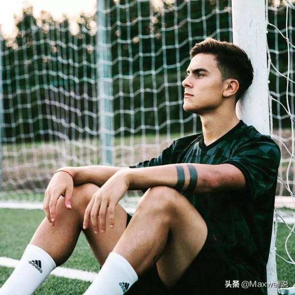 巴拉巴拉小魔仙是形容哪位球星呢？是C羅梅西 還是內馬爾姆巴佩？