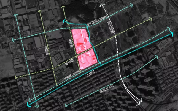 63個班！臨平此地新增九年一貫制學校，最新效果圖曝光