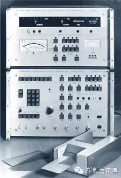 通訊歷史連載40-測試儀表商之羅德、是德、唯亞威、思博倫、泰克