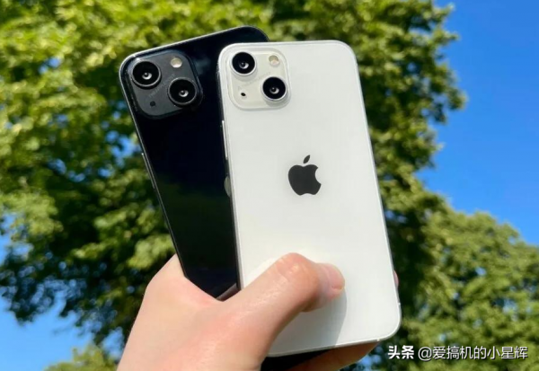 面對iPhone 13如此“降維打擊”,國產高階機該如何應對? 面對iPhone 13如此“降維打擊”,國產高階機該如何應對?