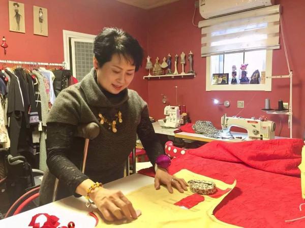 丁志誠：因工作讓姐姐怨恨，把婚房讓給姐姐，讓殘疾姐姐不再流淚