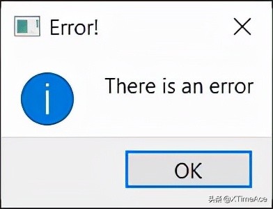 Qt For Python 「PySide6」 建立GUI - 07 Diaglogs Qt For Python 「PySide6」 建立GUI - 07 Diaglogs