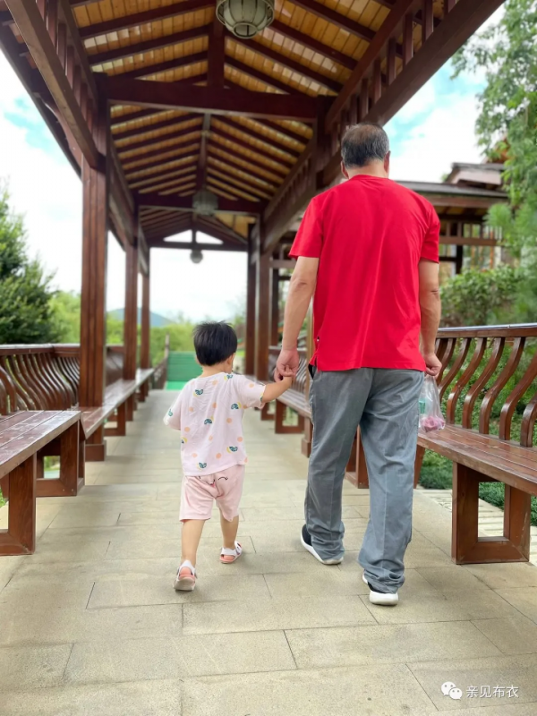 寵，是一種本能