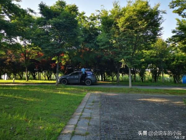 打卡無錫宛山蕩溼地公園，大唐也可以營造田園牧歌