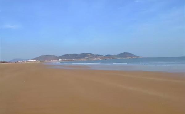 中國10座最慵懶的城市！累了煩了，趁著十一就去待幾天