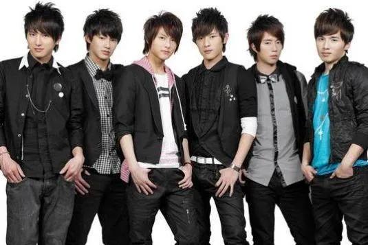 還記得嗎？當年火爆全國的神仙組合