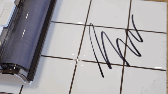 在家也能摸魚的秘密：我擁有了倍思X3洗地機