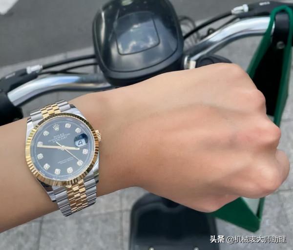 不同年齡段男士喜歡的手錶款式中,誰才是顏值擔當? 不同年齡段男士喜歡的手錶款式中,誰才是顏值擔當?