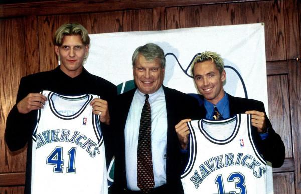 NBA76大巨星之史蒂夫-納什