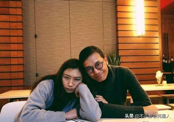 父親顏值驚為天人，兒女卻長得醜，這5位香港男神的基因被浪費了