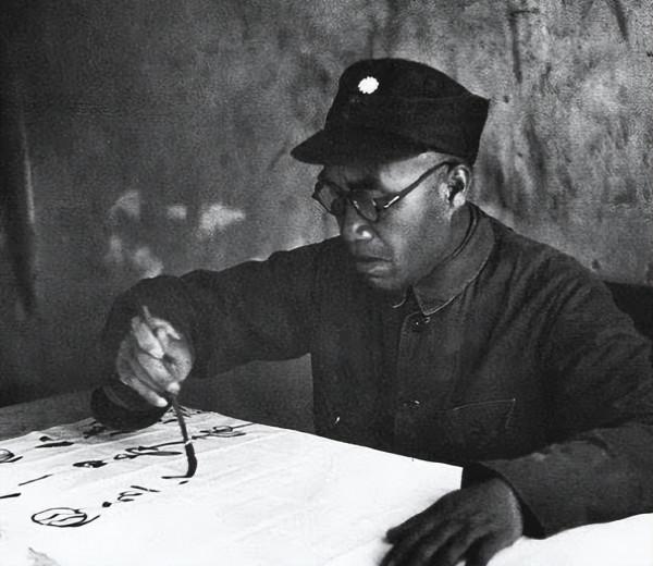 國民黨軍長黃樵松被處決大喊：毛主席萬歲！抗日英雄因何遭槍決