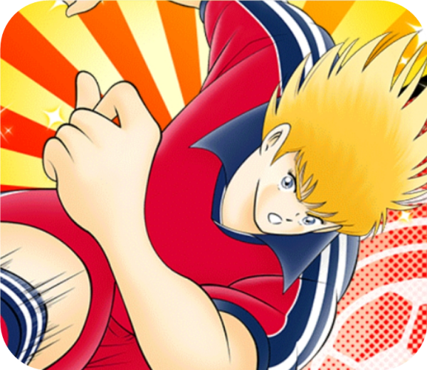 《足球小將》德甲最佳陣容:亞洲三人入選,“中國龍神”位列其中 《足球小將》德甲最佳陣容:亞洲三人入選,“中國龍神”位列其中