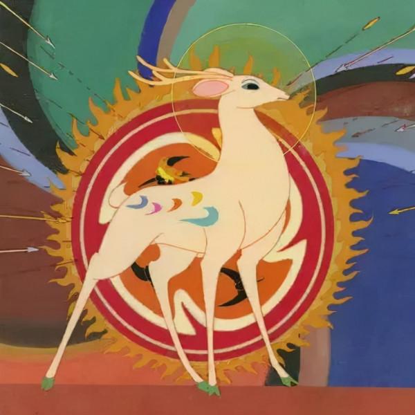 時隔38年迴歸仍處巔峰，《天書奇譚》憑啥是國產動畫「天花板」？