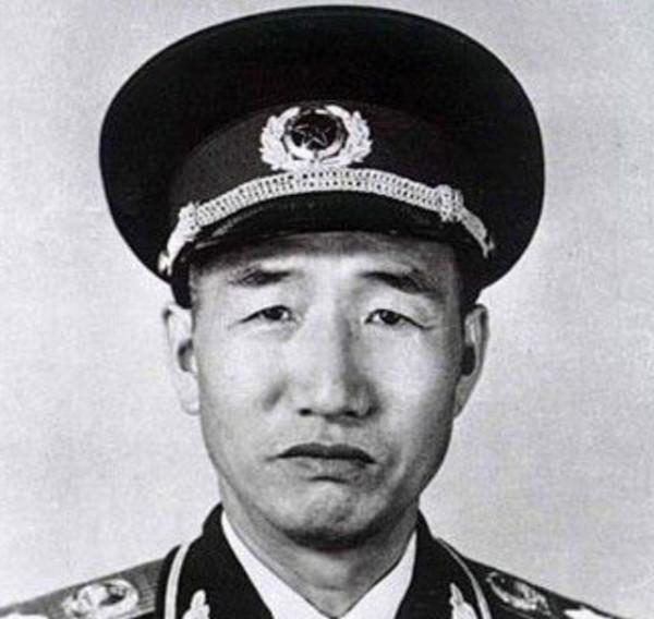 解放軍十大名將中，五大虎將誰最強？再來看這五位驍將