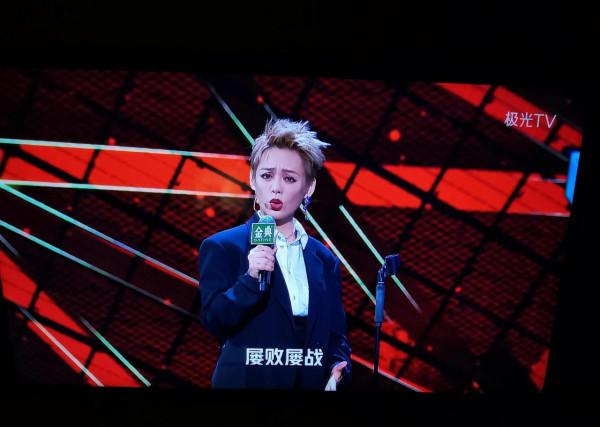 我想告訴寧靜:離婚是每個人的自由,但並不是好事,不值得炫耀 我想告訴寧靜:離婚是每個人的自由,但並不是好事,不值得炫耀