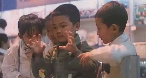 80年代紅得發紫的7位童星，今各有各的歸處，有人已成人生大贏家