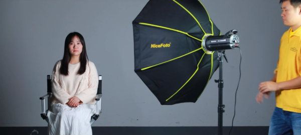 直播間用的燈光為什麼打在臉上沒有影子? 直播間用的燈光為什麼打在臉上沒有影子?