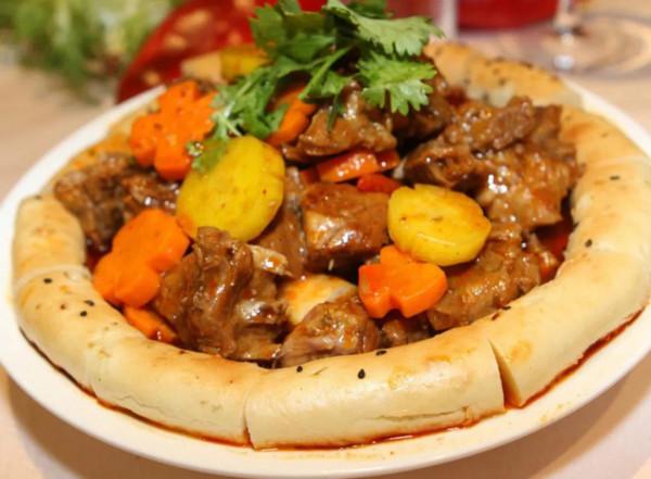 新疆美食大全 新疆美食大全