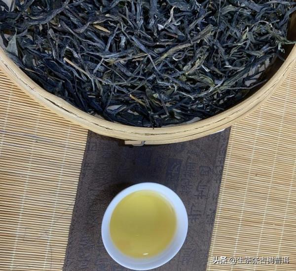 普洱茶七“最”,你喝過幾種? 普洱茶七“最”,你喝過幾種?