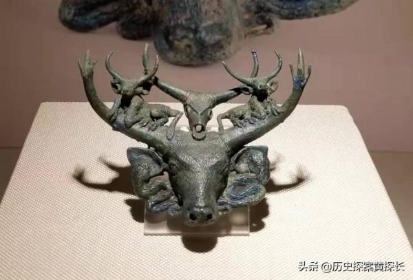 歷史探案：「古滇國」的神秘真相！遠比雲南蟲谷更乍舌