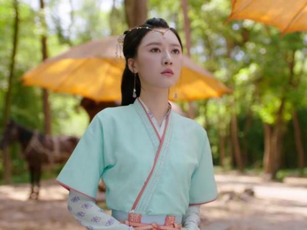 《嘉南傳》又有反派登場,搞笑二人組湊齊,李長青即將大禍臨頭 《嘉南傳》又有反派登場,搞笑二人組湊齊,李長青即將大禍臨頭