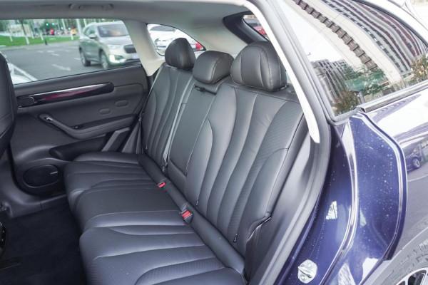 零跑好看不止一點點