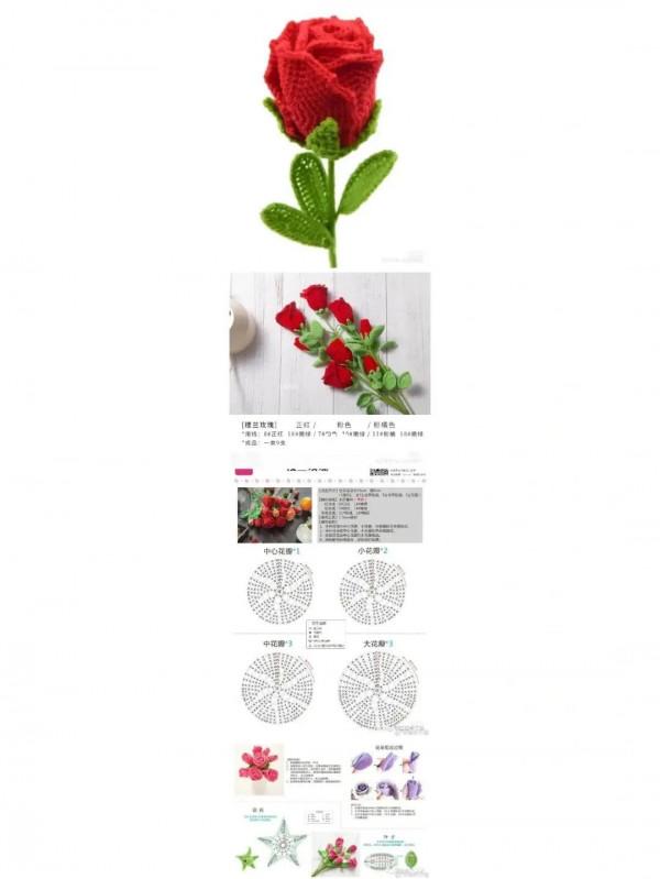 小葉子手工課 丨 冬奧會花束令人心動，親手做個同款？