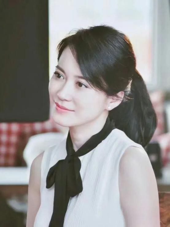 “花期長”的女演員,我只服這四位!顏值和氣質從出道前就沒變過 “花期長”的女演員,我只服這四位!顏值和氣質從出道前就沒變過