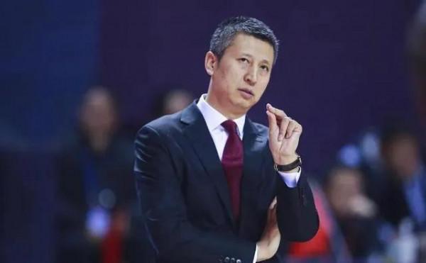 第四節惹不起，當年惹不起的遼寧隊，現在惹不起的廣州隊