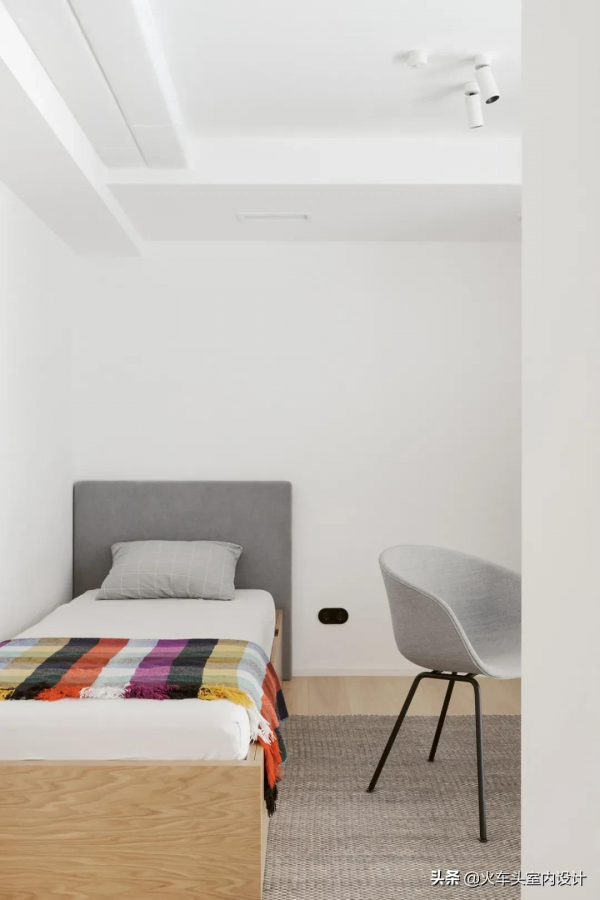 110㎡複式私宅，舒適